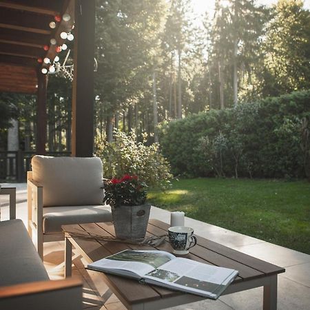 Sobotkowe Zacisze Villa Sobotka  Ngoại thất bức ảnh