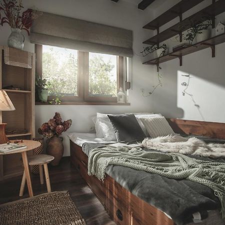 Sobotkowe Zacisze Villa Sobotka  Ngoại thất bức ảnh