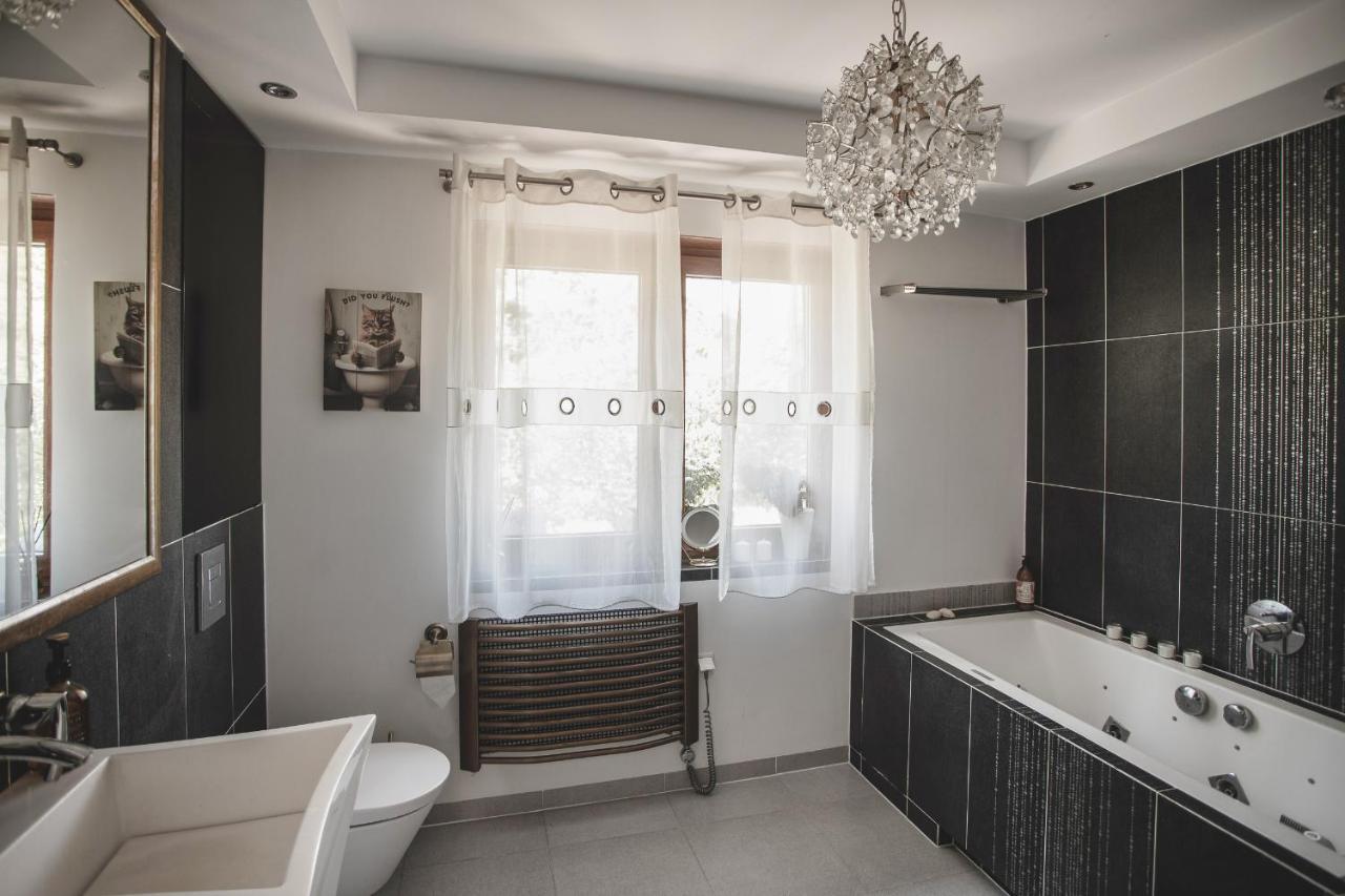 Sobotkowe Zacisze Villa Sobotka  Ngoại thất bức ảnh